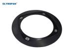 OEM Custom Carbon Fiber Composite Products Thermal Insulation