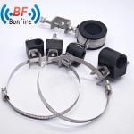 Trial Order Accepted Power Optic Feeder Clamp Cable Clamp 0.410kg Package Gross