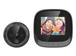 2.4inch Peephole Digital Door Viewer Video Doorbell Peephole Door Eye Camera