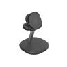 Buy cheap ABS 15W Qi Magnetic Multifunctional Wireless Charging Desktop 3 in 1 Stand for from wholesalers