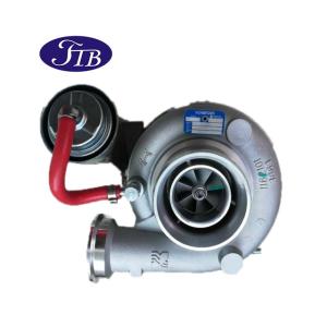 China EC210D Turbocharger D5E B1G Engine Turbine VOE21092586 21092586 factory