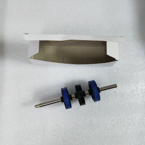 ATM Diebold Opteva Feed Shaft 49-204018-000A 49204018000A Diebold 5500 Feed