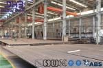 Industrial Boiler Membrane , Membrane Wall Energy Saving For Power Station