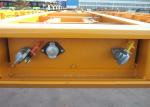Durable Semi Trailer Spare Parts Brake Line Coupler Truck Gas Circuit Quick