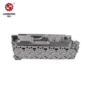 China C3957386 Cummins Cylinder Head ISDe Engine Original Quality factory