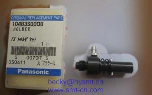 China 10483S0008 HDF Holder factory