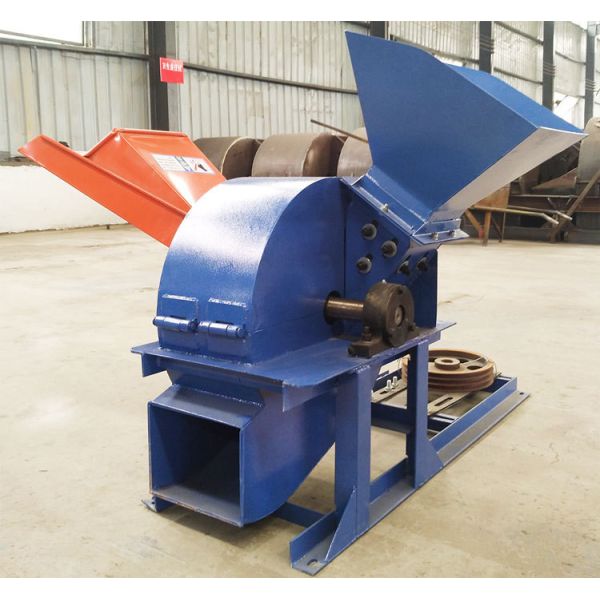 hammer mill