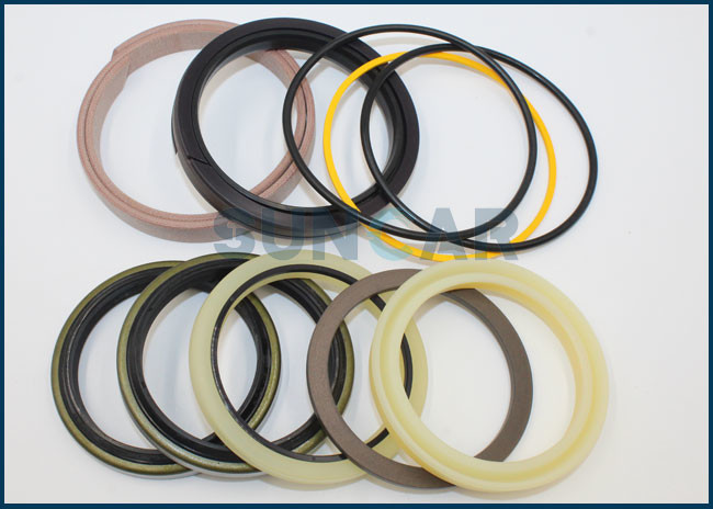 707-99-27330 7079927330 Hydraulic Cylinder Service Kit For Bulldozer D65EX-16