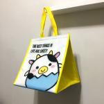 Fast Food Restaurants Insulated Oxford Cloth Cooler Bag