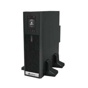 China 30KVA 30KW 40KVA 400V Double Conversion Three Phase Tower UPS for Data and Medical Center factory