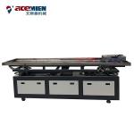 WPC PVC Wood Plastic Board Making Machine Weight 1.8-3.6kg/M2 Industrial
