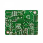 One Stop Electronic Circuit Board Manufacturers HASL FR4