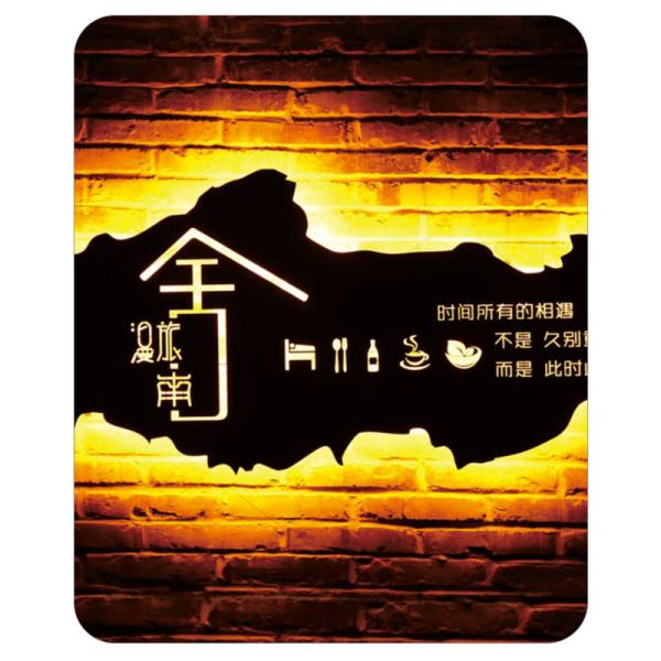 Acrylic With Advertising Bar Product Light Box Frontlight Advertising Light Box