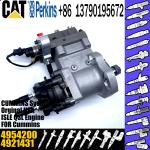 Genuine High pressure truck Diesel engine Fuel injection Pump assembly 3973228