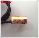 BV16 Square Copper Cable Coax Grounding Kit For 7/8" Feeder Cable