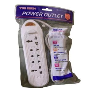 China Africa Middle East Extension Socket factory