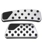 Audi Q7 16-18 Car Driving Pedals