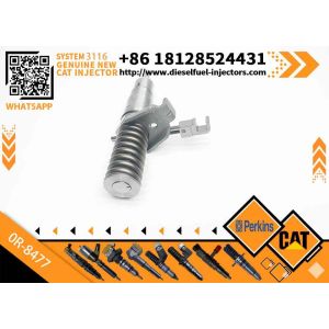 Common Rail Injector Fuel Injector 0R-8477 0R-3190 0R-8473 4P-2995 for 3116