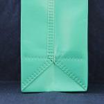 Supermarket PP Non Woven Grocery Bags 50Gsm Eco Friendly