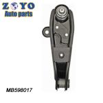 SPHC Steel Suspension Parts Lower Control Arm for Mitsubishi L300 and Hyundai