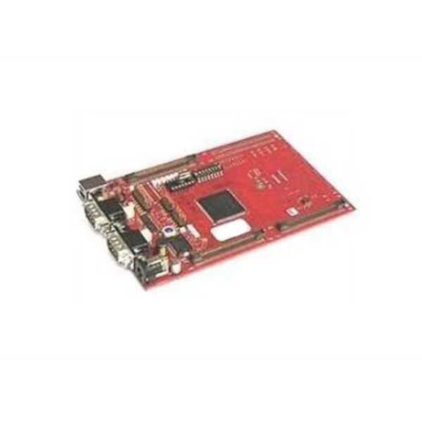 China KIT-TC1728-SK Embedded Solutions Starter Kits TC1728 Evaluation Board factory