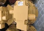 Excavator Parts Slew Drive Motor Swing Motor Suitable Model of Pcl-200-18b