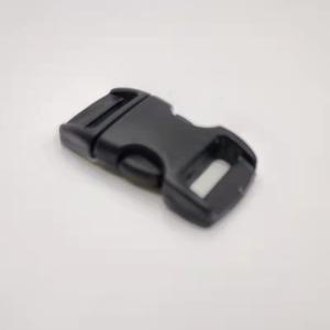 China 29.8*12.7mm Double Side Release Buckle Luggage Strap Buckles factory