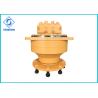 Buy cheap Smooth Running Hydraulic Piston Motor For Windlass / Crane Customized Color from wholesalers