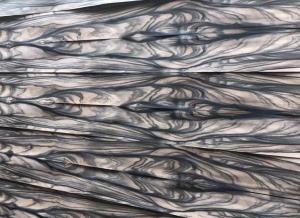 China High End Ciricote／Ziricote Natural Wood Veneer With Ever Changing Wood Grain factory
