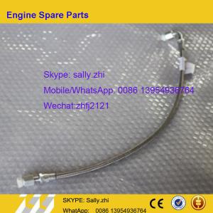 China brand new C3977202 Hose assembly, 4110000081338 for Cummins Diesel Engine factory