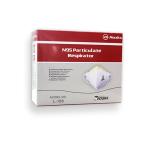 CE Niosh Approved N95 Disposable Non Woven Dust Mask Face Respirator