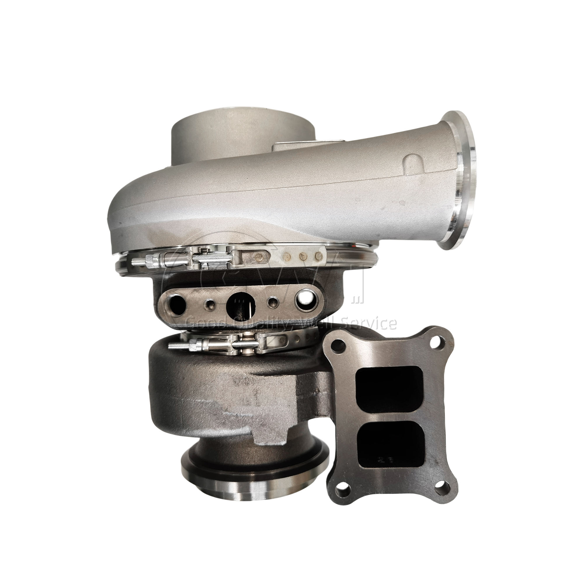 New turbos 4033542 3804570 3536808 Turbocharger HT60 3804570 4033542 4033542H 3536808 for CUMMINS N14