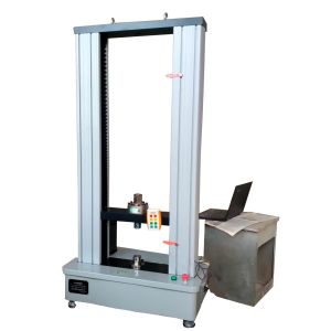 China 300KN Computer-Controlled Electronic Universal Testing Machine on sale