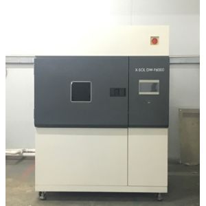 Liyi Xenon Lamp Aging Tester Led Solar Simulator Xenon Climatic Test Chamber