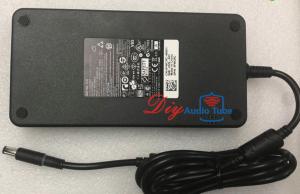 China Original OEM Dell 240W PA-9E AC Adapter Power Charger GA240PE1-00 19.5V 12.3A factory