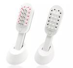 Top Selling Hair Portable Rechargeable Laser Hair Care Comb Hair Growth Care