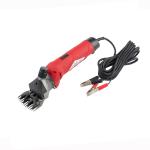180W Sheep Wool Shearing Machine , 2800rpm 12V Sheep Shears