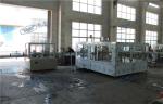 40 heads PET Bottle Cola / Fanta / Sprite / carbonated drink Filling machine