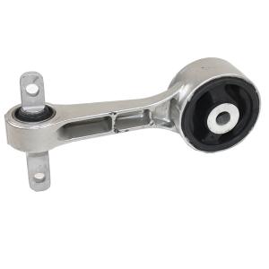 China 50880-SNA-A02 Rubber Engine Mount Honda ACCORD CRV CIVIC HRV Suspension Transmission Parts factory