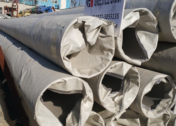 Welded And Seamless 201 304 316 Stainless Steel 304 Pipe Stainless Steel Pipe 201 Stainless Steel Pipe
