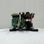 10km laser rangefinder Industrial Laser Distance Meter Measures 20-5000m