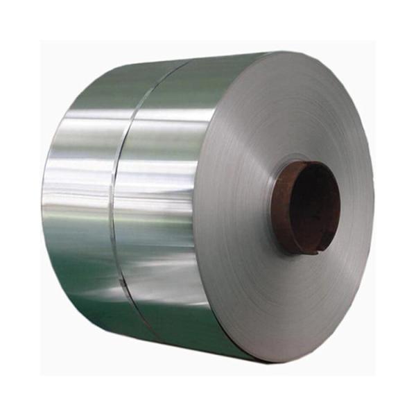 High Quality Stainless Steel 2b/Ba/No1/No4/316/304L/304 /201/430 Hot Cold Rolled