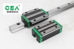 Linear Guide Bearing 20-50mm Bore Size, 10-20mm Width for B2B Buyers