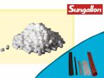 UV Resistance Industrial TPV Material TPE Elastomer Material for Sealing Purpose
