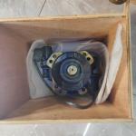 708-7H-00660 708-7H-11430 708-7H-04720 For Komatsu Bulldozer D375A-6R Hydraulic