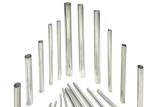 SS430 ASTM ASME Cold Rolled Steel Pipe ZPSS 19mm Stainless Steel Tube