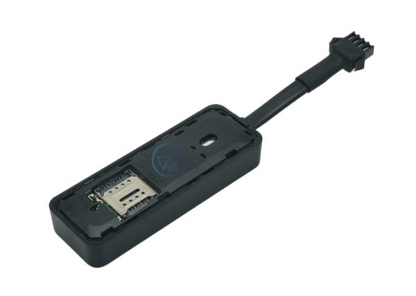 4G 3G 2G Compatible GPS BDS LBS Wi-Fi Locating GPS Tracker for Car Motorbike