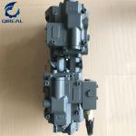 Excavator DH130 main pump K3V63DT hydraulic pump 2401-9236