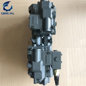 China Excavator DH130 main pump K3V63DT hydraulic pump 2401-9236 factory