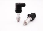 OEM Mems Chips Water Pressure Transducer 9V~28V DC Power Supply